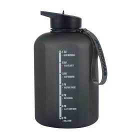 SPORT BOTTLE 2.2L BK (WBOTTLE2000BK)