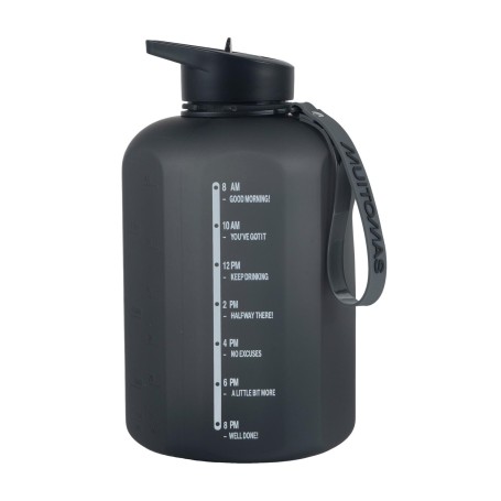 SPORT BOTTLE 2.2L BK (WBOTTLE2000BK)