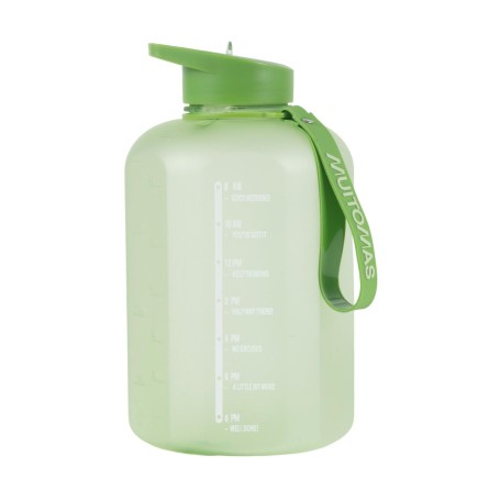 SPORT BOTTLE 2.2L GN (WBOTTLE2000GN)