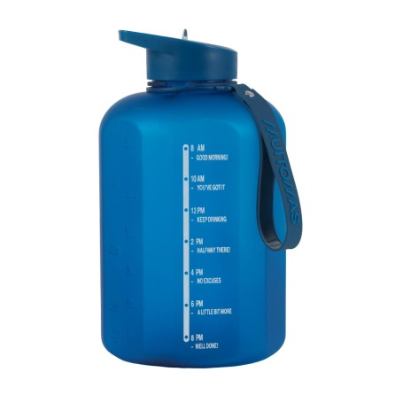 SPORT BOTTLE 2.2L BL (WBOTTLE2000BL)