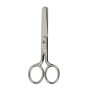 FORBICE UFFICIO 24 CM P.TONDA (422/12)