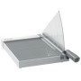 Leitz Precision Hebelschneider Home A4 taglierino 8 fogli (90180000)