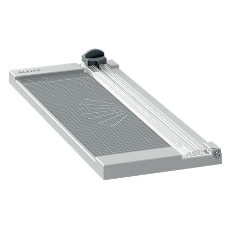 Leitz Rollenschneider Home A4 taglierino 8 fogli (90250000)
