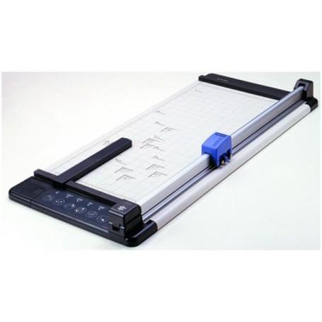 TAGLIERINA DC-250 A2 GRI/AZZ (0642503370)