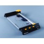 Fellowes Electron A4/120 taglierino 10 fogli (5410401)