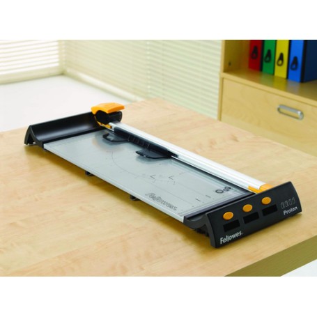 Fellowes Proton A3/180 taglierino 10 fogli (5410301)