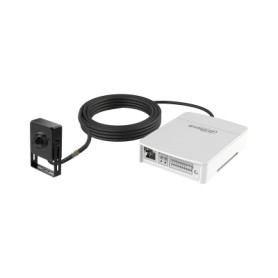 ENCODER IP AI 2MP WDR STARLIGHT 12V/POEIT 3D (IPC-HUM8241-E1)