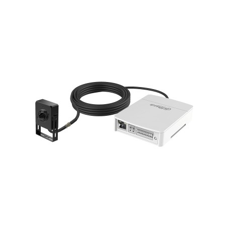 ENCODER IP AI 2MP WDR STARLIGHT 12V/POEIT 3D (IPC-HUM8241-E1)