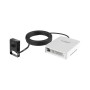 ENCODER IP AI 2MP WDR STARLIGHT 12V/POEIT 3D (IPC-HUM8241-E1)