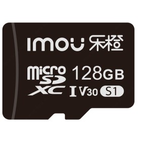 SD CARD 128GB CLASS 1 (ST2-128-S1)