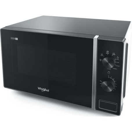 Whirlpool Cook20 Microonde a libera installazione - MWP 103 SB (MWP103SB)