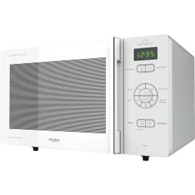 Whirlpool Chef Plus Microonde a libera installazione - MCP 345 WH (MCP345WH)