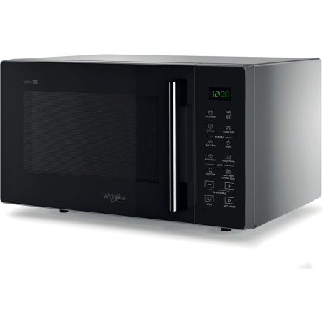 Whirlpool Cook25 Microonde a libera installazione - MWP 253 SB (MWP253SB)