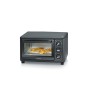 Severin TO 2078 fornetto con tostapane 20 L 1600 W Nero (TO2078)