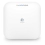 CLOUD SEC AP INDOOR 2BAND 3600MBPS (ECW230S)