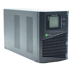 Elsist Mission 10000 gruppo di continuità (UPS) Doppia conversione (online) 10 kVA 8000 W (EL-MISSION10000)