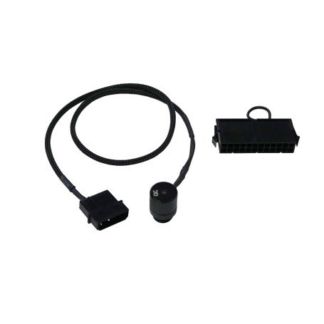 Alphacool 17451 accessori di raffreddamento hardware Nero (17451)