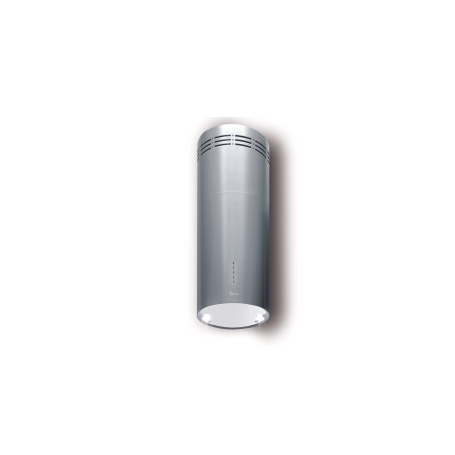 CAPPA RODIA PARETE cm 30  Inox - 800 m3/h