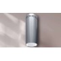 CAPPA RODIA PARETE cm 30  Inox - 800 m3/h
