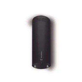 CAPPA RODIA PARETE cm 30  Nera - 800 m3/h