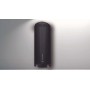 CAPPA RODIA PARETE cm 30  Nera - 800 m3/h