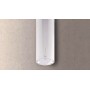 CAPPA RODIA PARETE cm 30  Bianca - 800 m3/h