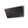 CAPPA PRATIKA cm 60  Nero - 800 m3/h