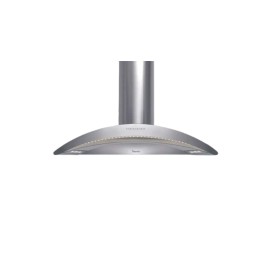CAPPA ARCADIA cm 90  Inox - 800 m3/h
