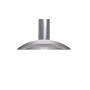 CAPPA ARCADIA cm 90  Inox - 800 m3/h