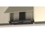 CAPPA LIVING - IN  cm 60 - NERA - 700 m3/h