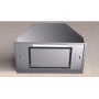 BLOCK INOX cm 52 - Inox, Zincato - 800 m3/h