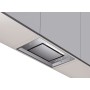 BLOCK INOX cm 72 - Inox, Zincato - 800 m3/h