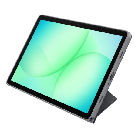 Samsung EF-BX230PBEGWW custodia per tablet 27,9 cm (11") Custodia a libro Nero