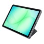 Samsung EF-BX230PBEGWW custodia per tablet 27,9 cm (11") Custodia a libro Nero