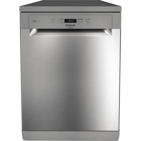 Hotpoint Ariston Lavastoviglie a libera installazione HA2FFC14BX (869991737250)