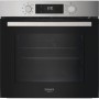 Hotpoint Ariston Forno da incasso HAO 275P X (859991705570)