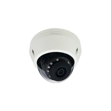 LevelOne FCS-3307 telecamera di sorveglianza Cupola Telecamera di sicurezza IP Interno e esterno 2592 x 1944 Pixel Soffitto/muro