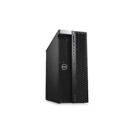 DELL T5820 TWR W-2104/32/512/P2000 (RSW100075)