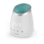 Nodis Lampada Sveglia Aroma Therapy WH (NT-ZEN2WH)