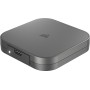 Corsair EX400U Tecnologia Thunderbolt 1 TB USB tipo-C Nero (CSSD-EX400U1TB)