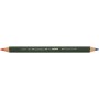 Faber-Castell Castell Color 873 pastello colorato Blu, Rosso 1 pz (117500)