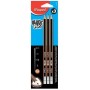 Maped Black Peps HB 3 pz (850011)