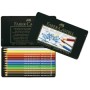 Faber-Castell 114413 matita di grafite 12 pz (114413)
