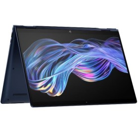 HP NB ELITEBOOK X INTEL CORE ULTRA 5 228V 32GB 512GB 14 WUXGA WIN 11 PRO (D76MGET)