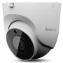 Synology TC510 telecamera di sorveglianza Torretta Telecamera di sicurezza IP Interno e esterno 2880 x 1620 Pixel Soffitto
