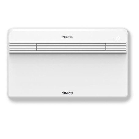 UNICO PRO 35 HP EVAN (02239)