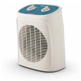 Olimpia Splendid Caldo Rock M Interno Bianco 2000 W Riscaldatore ambiente elettrico con ventilatore (992933)