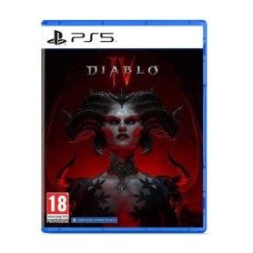 Activision Diablo IV Standard PlayStation 5 (88555IT)