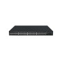 HPE Networking CW 2050 48p 10/100/1000BASE-T 4p SFP 1G/2.5G Switch (S6X70A)