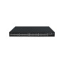 HPE Networking CW 2150 48p 10M/100M/1G PoE+ 4p SFP+ 1G/10G 390W Switch (S6X53A)